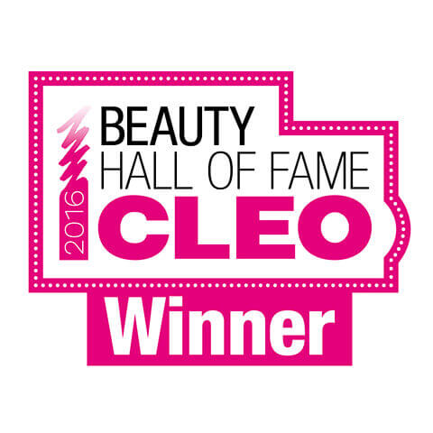 Cleo Beauty Hall Of Fame 2016