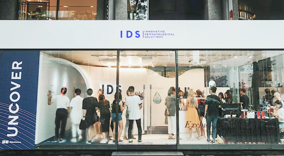IDS SKINCARE IDS SKINCARE