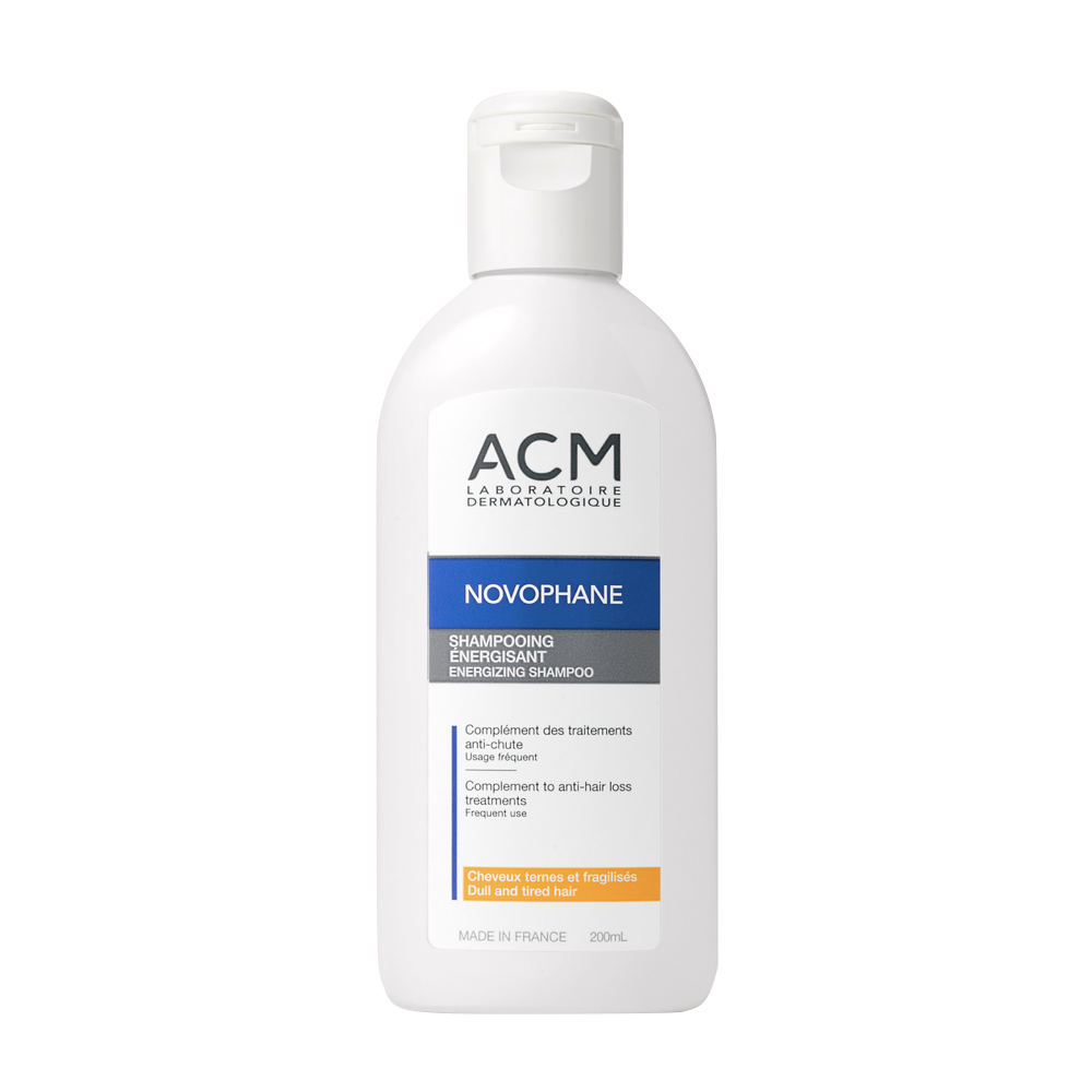 ACM Novophane Energizing Shampoo