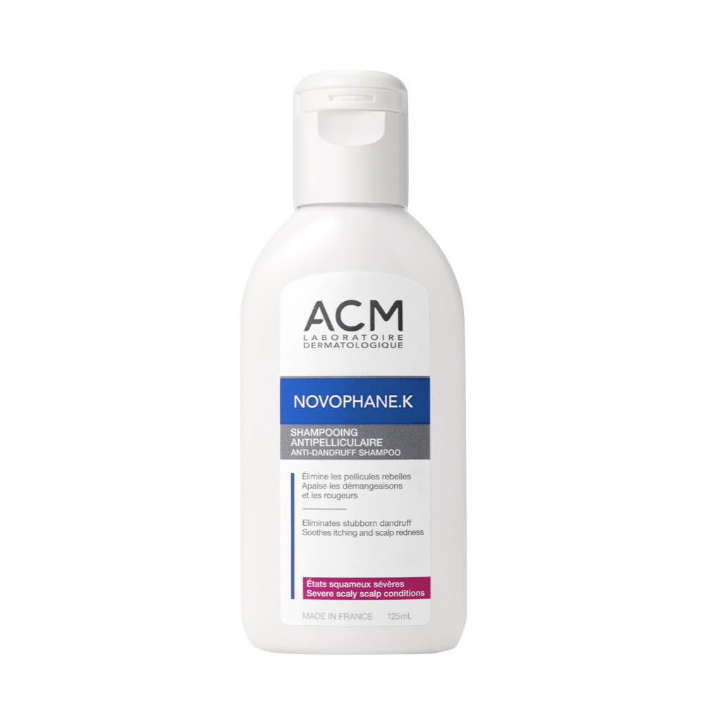 ACM Novophane. K Anti-Dandruff Shampoo